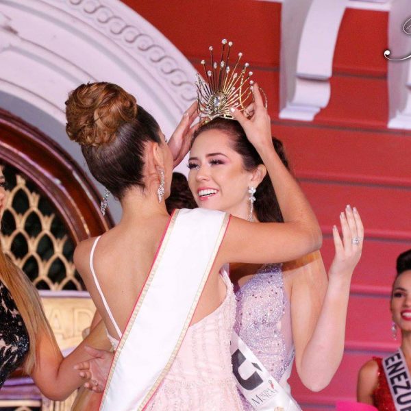MTMI 2018 - Trujillo