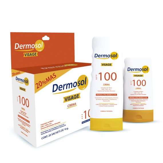 DERMOSOL VISAGE-1