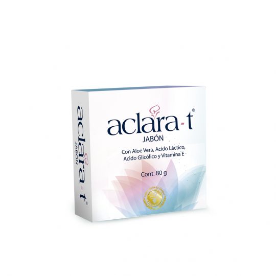 JABON ACLARAT-1