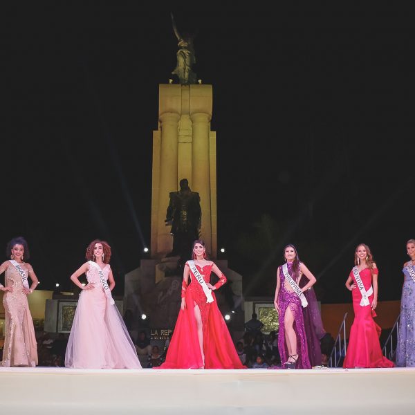 MTMI 2019 - Piura