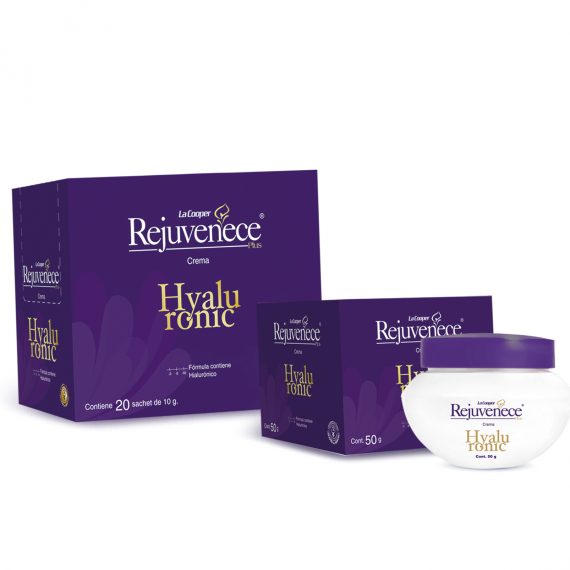 REJUVENECE HYALURONIC-1