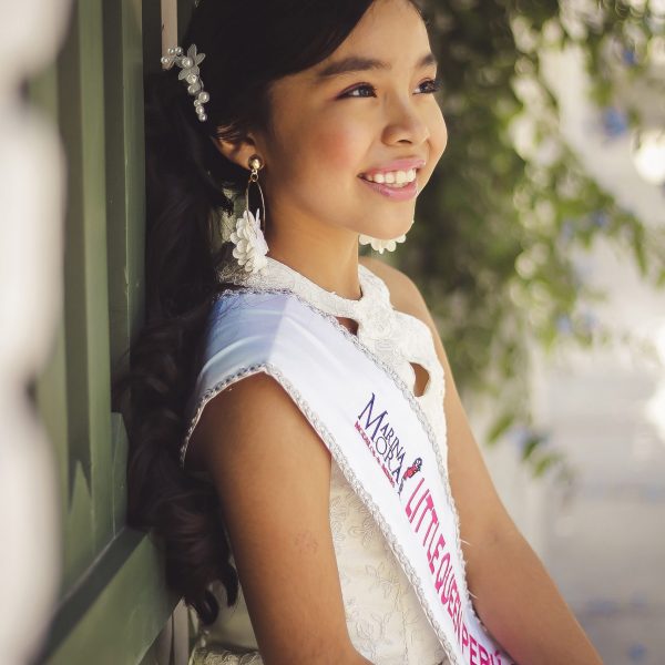 Little Queen Perú 2020 (4-8 anos)