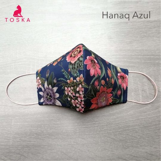 Mascarillas Toska