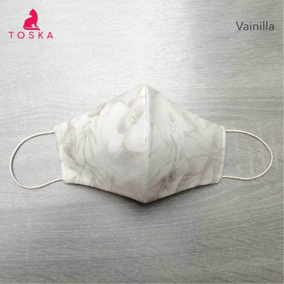 Mascarillas Toska Marina