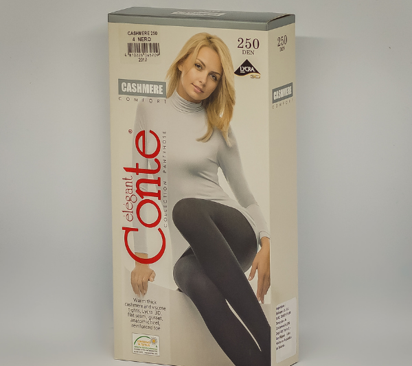 Cashmere confort250