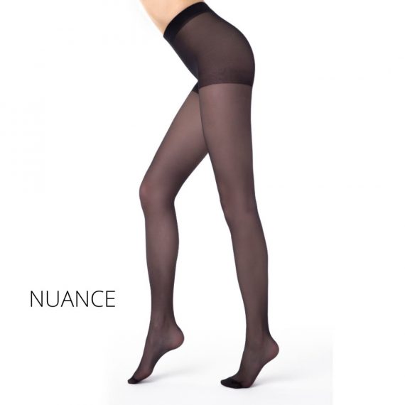 Nuance - Negro