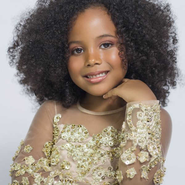 Little Queen Perú 2023 (4-6 años)