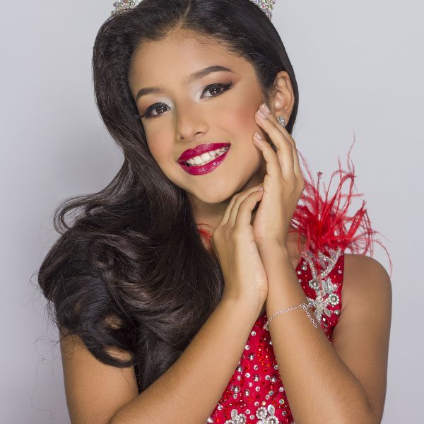 Little Queen Perú 2023 (10-12 años)