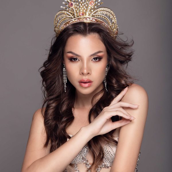"Kim Castillo - México"