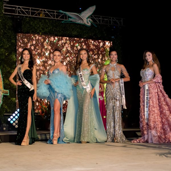 MTMI 2025 - Pucallpa