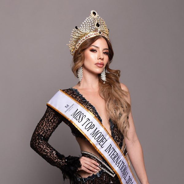 Miss Top Model International 2024