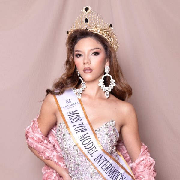 Miss Teen Model Internacional 2025