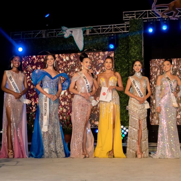 MTMI 2025 - Pucallpa