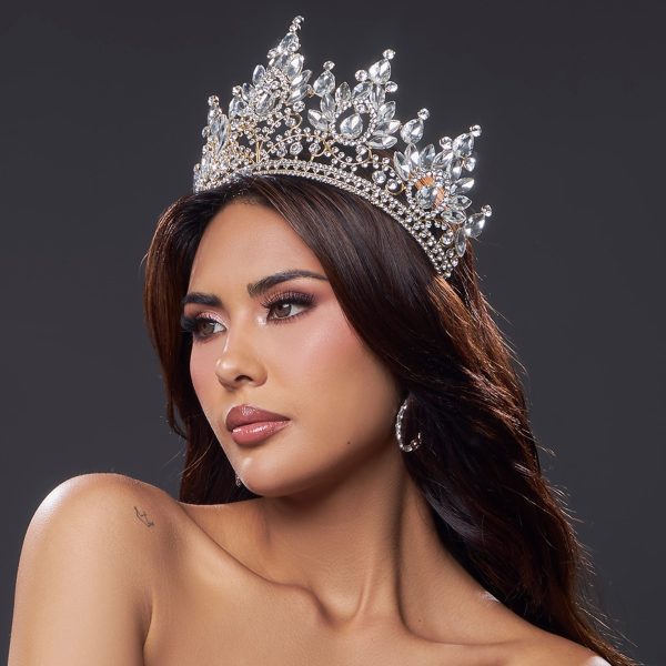 Miss Top Model Perú 2026