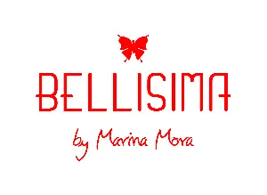 LOGO BELLISIMA_compressed