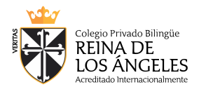 LOGO COLEGIO MR