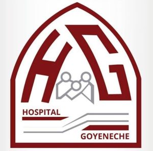 LOGO HOSPITAL